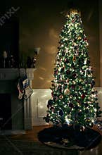 Christmas Eve