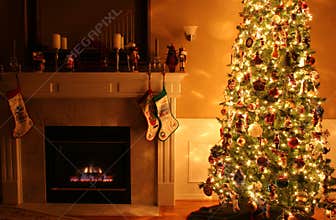 Christmas Warmth