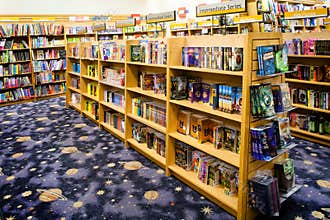 Childrens Books