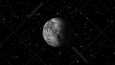 star, planet, nebula, galaxy in space