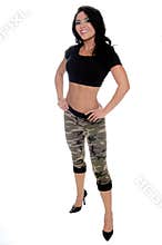 Urban Fitness Beauty