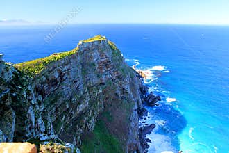Republic of South Africa