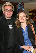 Roger Durling,Julie Delpy