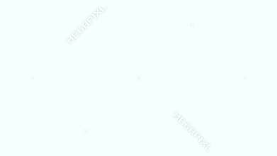 Oil or Ink Splash, Alpha, stock footage