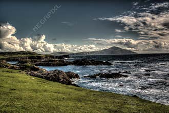 Achill Island