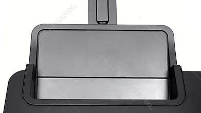 Printing Question Marks