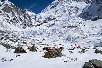 Everest Base Camp