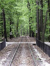 Railroad