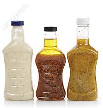 Salad Dressing