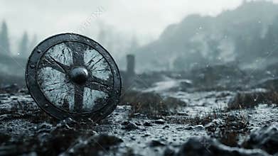 A Glimpse into Ancient Battlegrounds