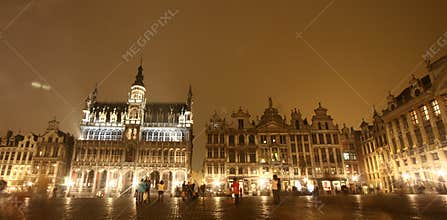 Brussels