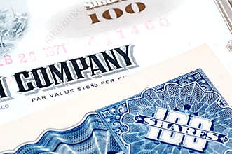 Company Shares