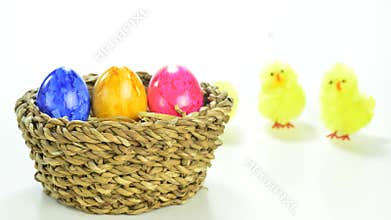 Easter nest