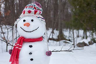 Snowman