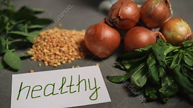 Utilizing Fresh Ingredients Is Essential for Healthy Cooking and Nutritional Meal Preparation