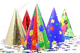 New Year/Party