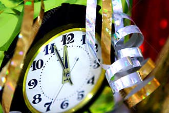 New Year