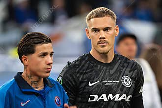 UEFA Conference League Final