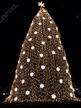 Christmas at the Ellipse