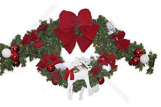 Christmas Wreath