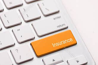 Hot key for insurance