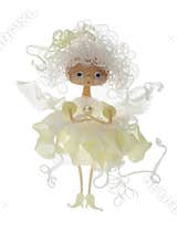 Tooth fairy