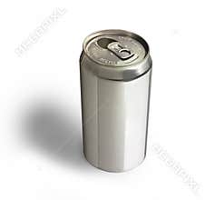 Aluminum Can
