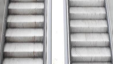 Escalators