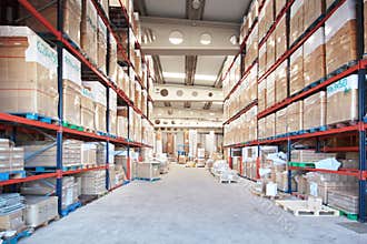 Warehouse