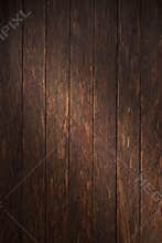 Dark Wood Background Texture