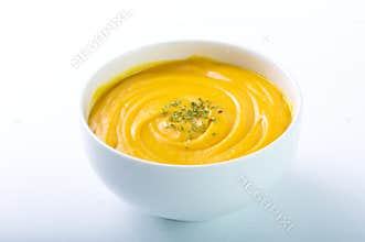 Pumpkin Soup
