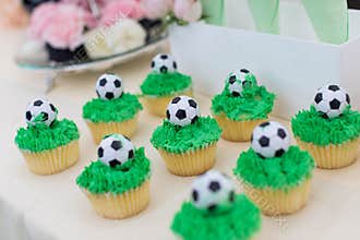 Cupcakes