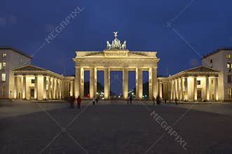 Berlin