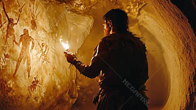 Exploring Ancient Cave Art A Glimpse into Prehistoric Life and Culture