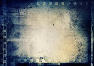 Film frame