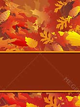 Fall Foliage Notecard