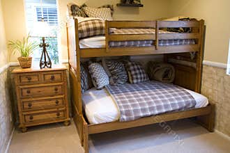 Bedroom kids 2433