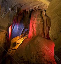 Skyline Caverns