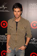 Enrique Iglesias