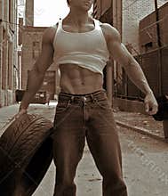 The mechanic