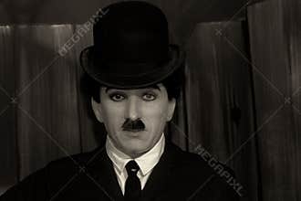 Charlie Chaplin
