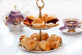Teatime