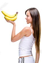 Healthy lifestyle, good nutrition