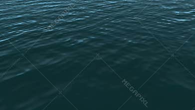 Blue Ocean