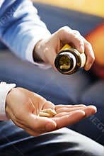 Pills