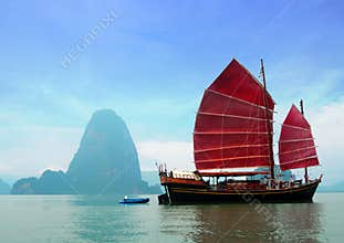 Traditional Chinese June