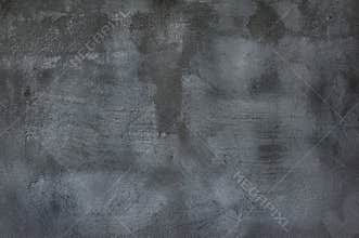 Raw concrete wall texture