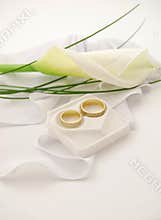 Wedding ring