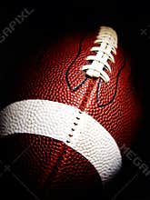 American football