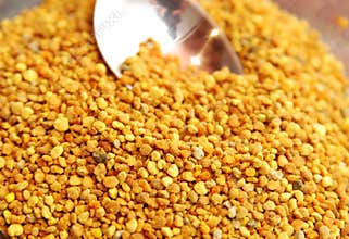 Bee pollen